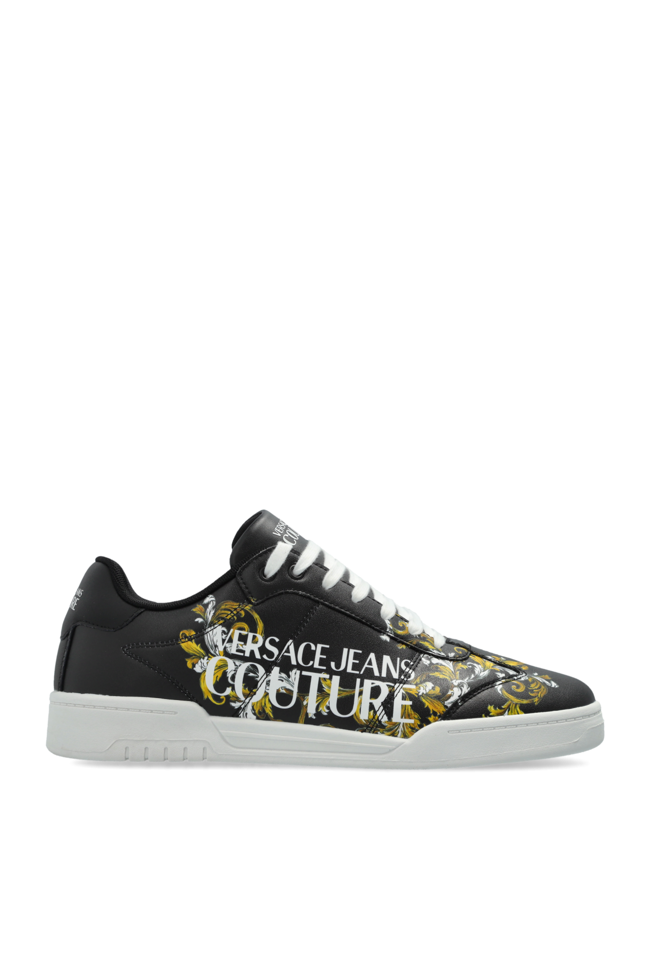 Versace Jeans Couture Sneakers Brooklyn | Men's Shoes | Vitkac